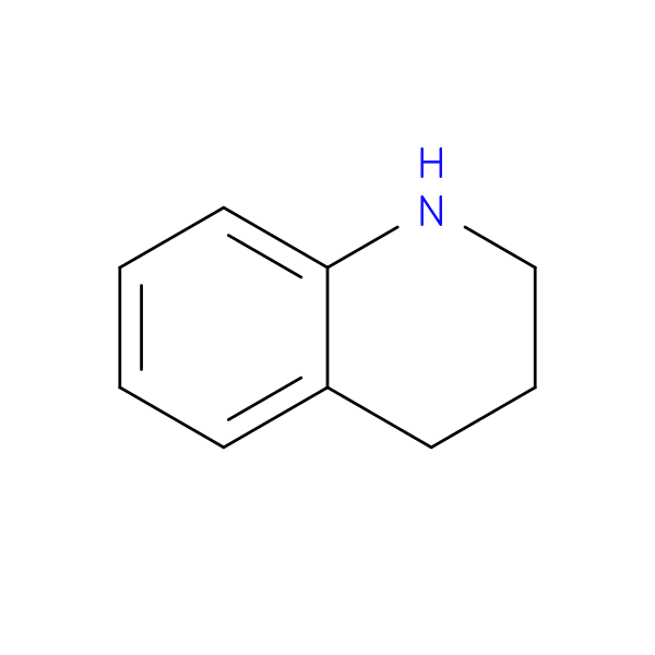 1,2,3,4-Tetrahydroquinoline