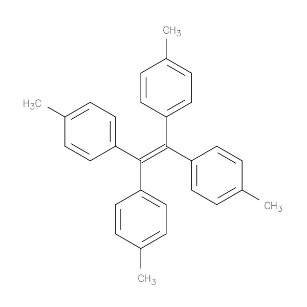 1,1,2,2-Tetra-p-tolylethene