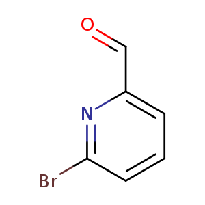 6-Bromopyridine-2-carbaldehyde