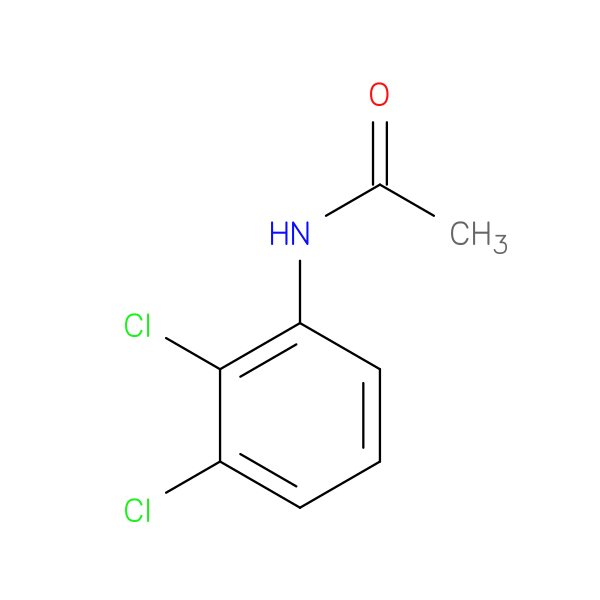 N-(2,3-DICHLOROPHENYL)ACETAMIDE