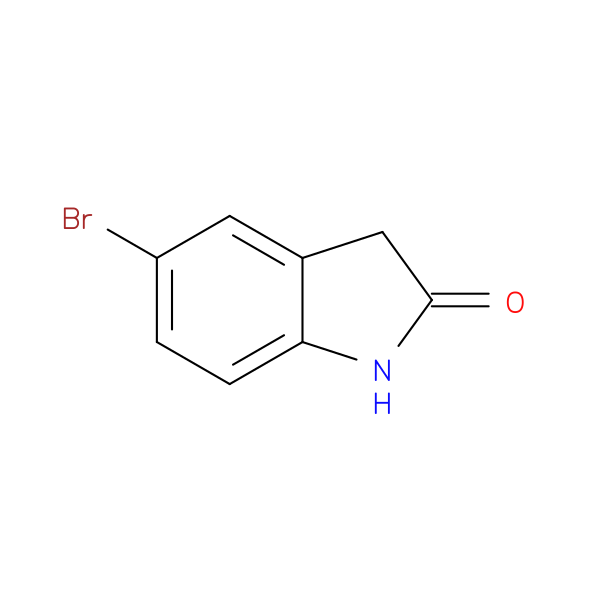 5-Bromoindolin-2-one