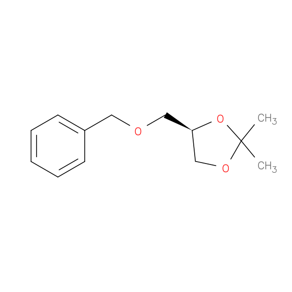 (R)-4-((Benzyloxy)methyl)-2,2-dimethyl-1,3-dioxolane