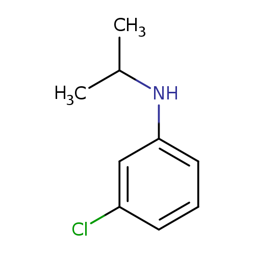 N-Isopropyl-3-chloroaniline