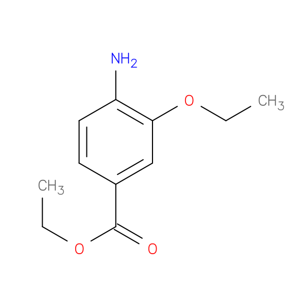Ethyl 4-amino-3-ethoxybenzoate