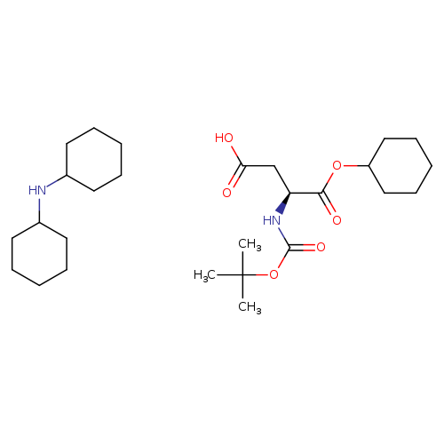 Boc-asp-ochex dcha
