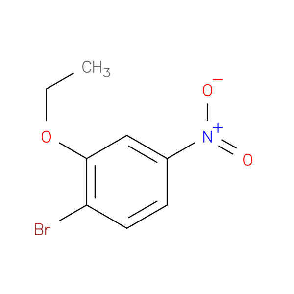 2-Bromo-5-nitrophenetole