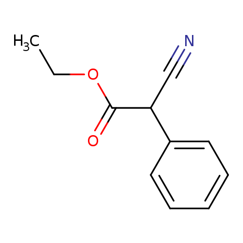 Ethyl phenylcyanoacetate