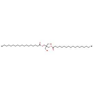 PENTAERYTHRITOL DISTEARATE