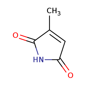 3-methylpyrrole-2,5-dione