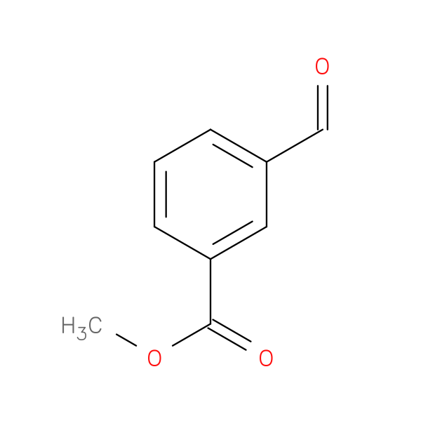 Methyl 3-formylbenzoate