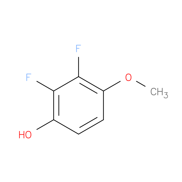 2,3-Difluoro-4-methoxyphenol