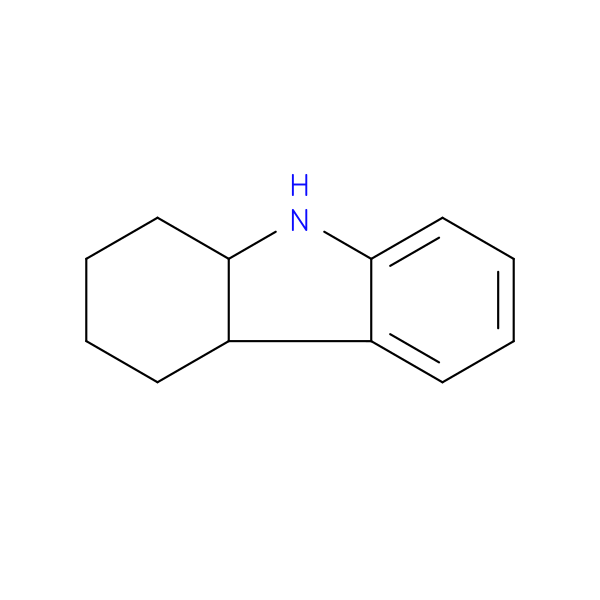 2,3,4,4a,9,9a-Hexahydro-1H-carbazole