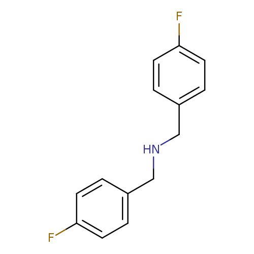 Bis(4-fluorobenzyl)amine