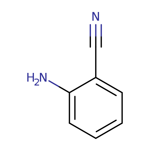 Benzonitrile, 2-amino-