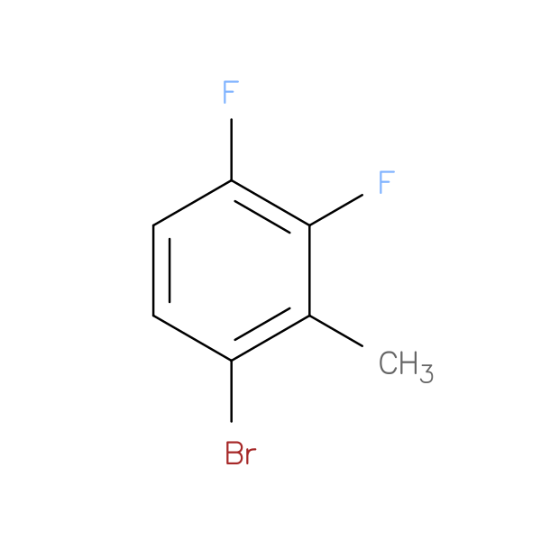 6-Bromo-2,3-Difluorotoluene