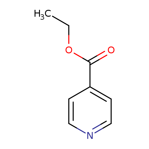 Ethyl isonicotinate
