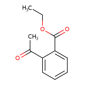 Ethyl 2-Ethanoylbenzoate