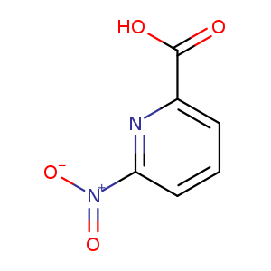 6-Nitropyridine-2-carboxylic acid