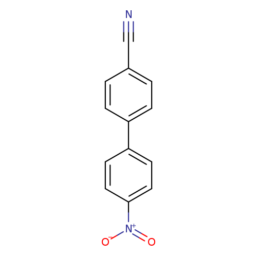 4'-Nitro-[1,1'-biphenyl]-4-carbonitrile