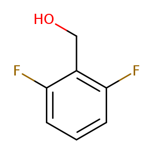 Benzenemethanol, 2,6-difluoro-