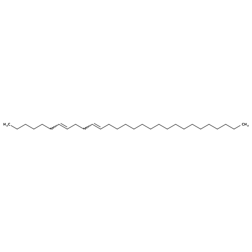 NONACOSADIENE (7Z,11Z)