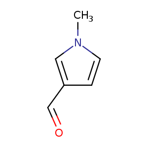 1-METHYL-1H-PYRROLE-3-CARBALDEHYDE