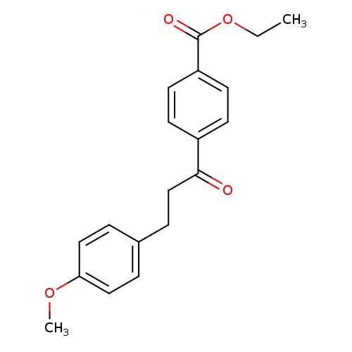 4'-Carboethoxy-3-(4-methoxyphenyl)propiophenone