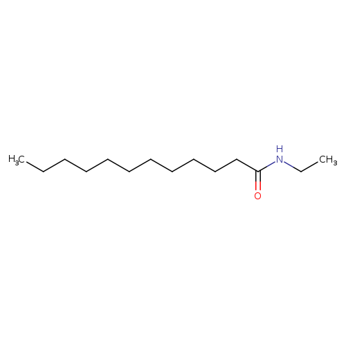 Dodecanamide, N-ethyl-