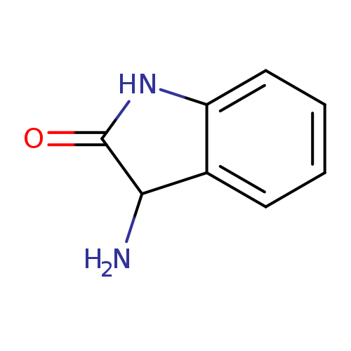 3-Amino-1,3-dihydro-2h-indol-2-one