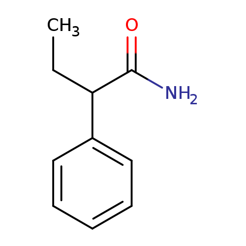 2-phenylbutyramide