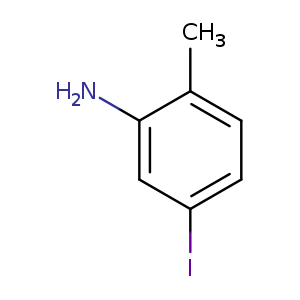 5-iodo-2-Methylaniline