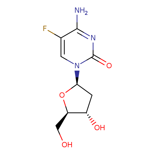 5-Fluoro-2'-deoxycytidine