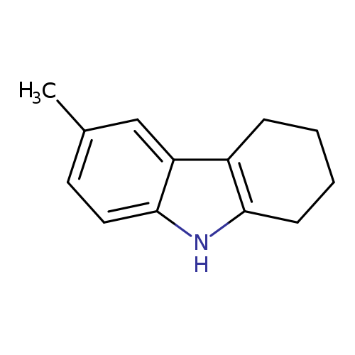 6-METHYL-2,3,4,9-TETRAHYDRO-1H-CARBAZOLE