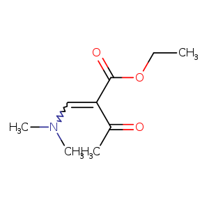Ethyl 2-Acetyl-3-(dimethylamino)acrylate