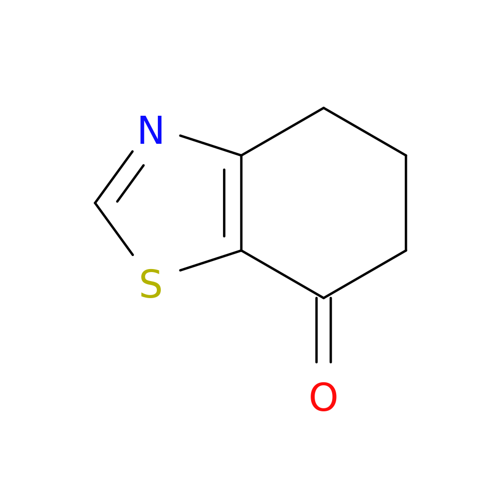 7(4H)-Benzothiazolone, 5,6-dihydro-