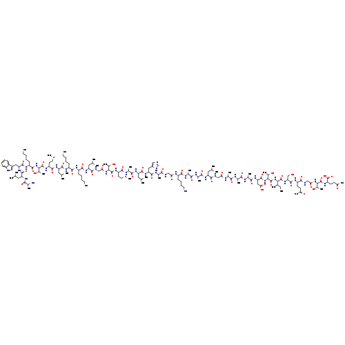 DERMASEPTIN PHYLLOMEDUSA SAUVAGII