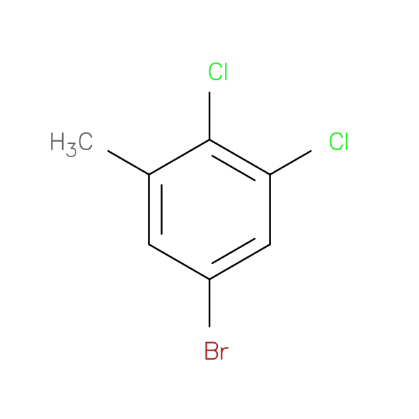 5-Bromo-1,2-dichloro-3-methylbenzene