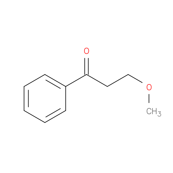 3-methoxy-1-phenylpropan-1-one