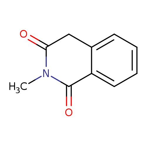 2-Methylisoquinoline-1,3(2h,4h)-dione
