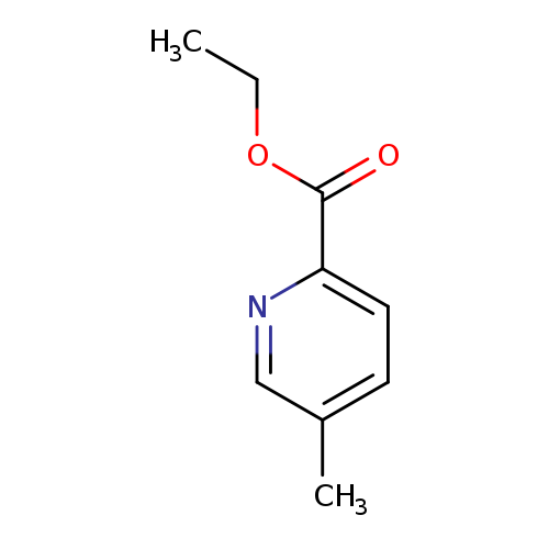 Ethyl 5-methylpyridine-2-carboxylate