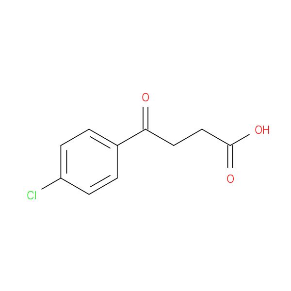 4-(4-Chlorophenyl)-4-oxobutanoic acid