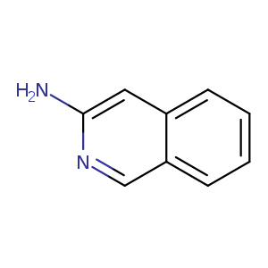 3-Isoquinolinamine
