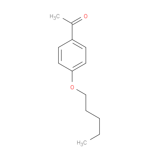 1-(4-(Pentyloxy)Phenyl)Ethanone