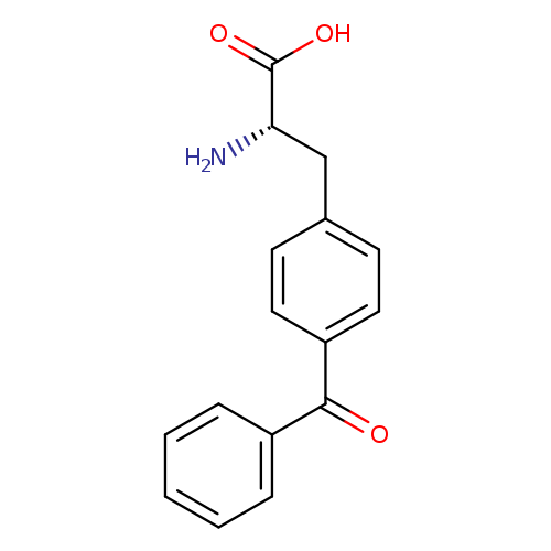 L-​Phenylalanine, 4-​benzoyl-