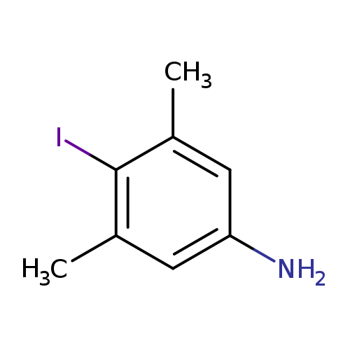 4-Iodo-3,5-dimethylaniline