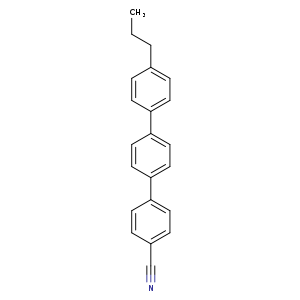 4-Cyano-4'-n-propyl-p-terphenyl