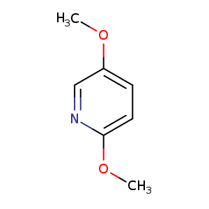 2,5-Dimethoxypyridine