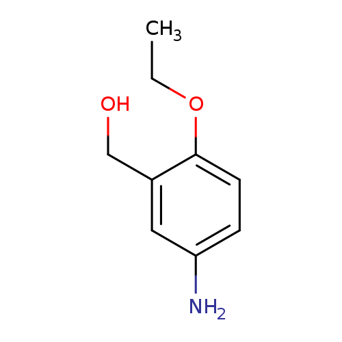 (5-Amino-2-ethoxyphenyl)methanol