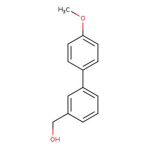 (4'-Methoxy-[1,1'-biphenyl]-3-yl)methanol