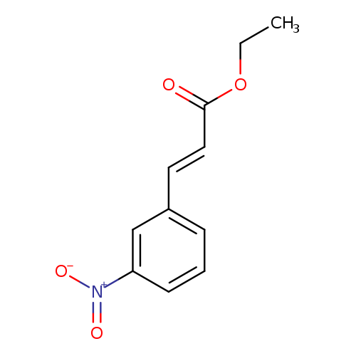 ETHYL 3-NITROCINNAMATE